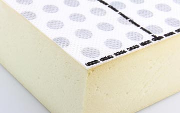 meeting New Brimington building codes