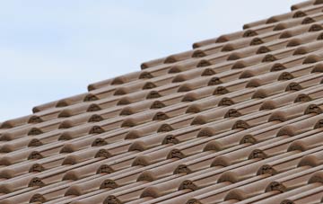 plastic roofing New Brimington, Derbyshire