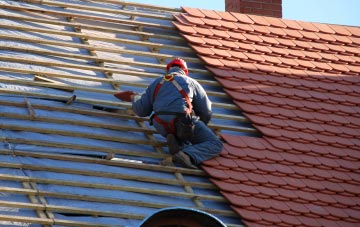 roof tiles New Brimington, Derbyshire