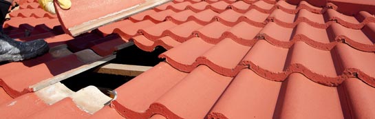 compare New Brimington roof repair quotes