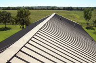 New Brimington metal roof quotes