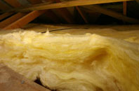 New Brimington pitch roof insulation