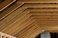 New Brimington pitched insulation quotes